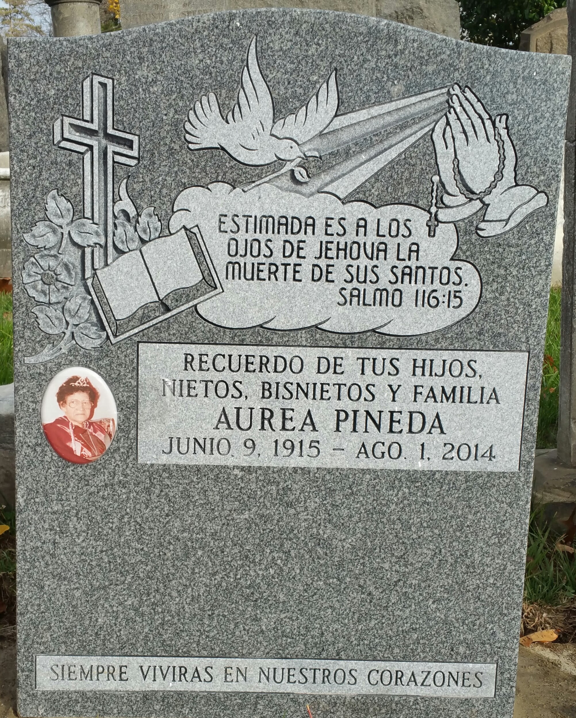 A. Pineda