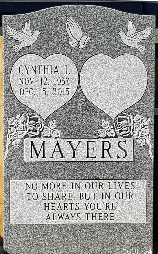 C. Mayers