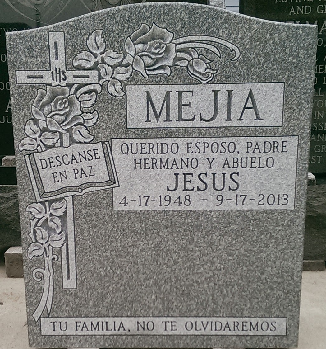 J. Mejia