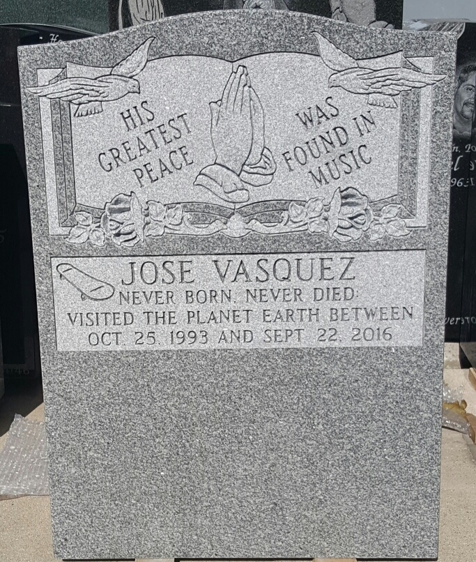 J. Vasquez